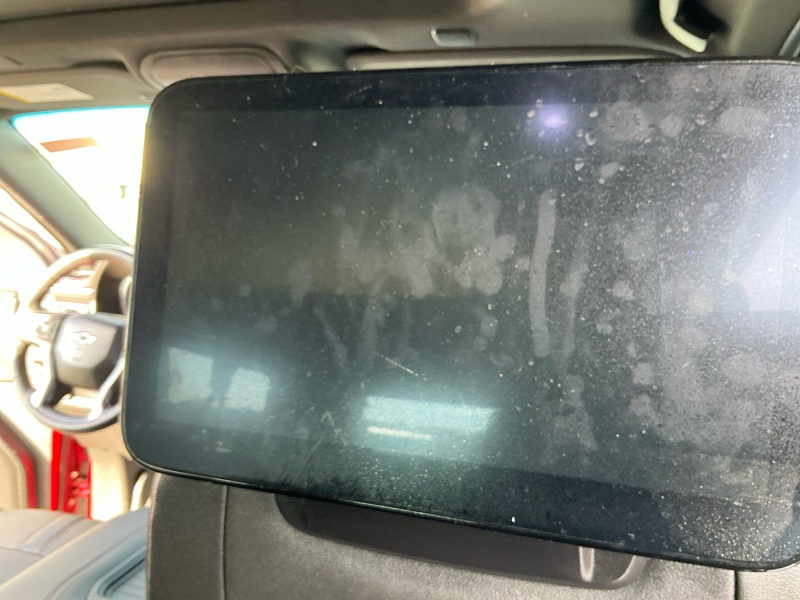 2023 Chevrolet Suburban