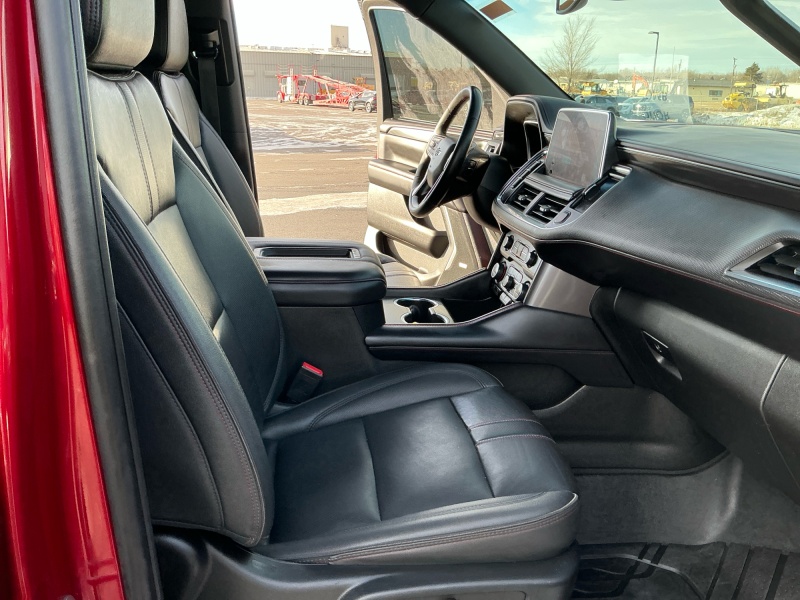 2023 Chevrolet Suburban