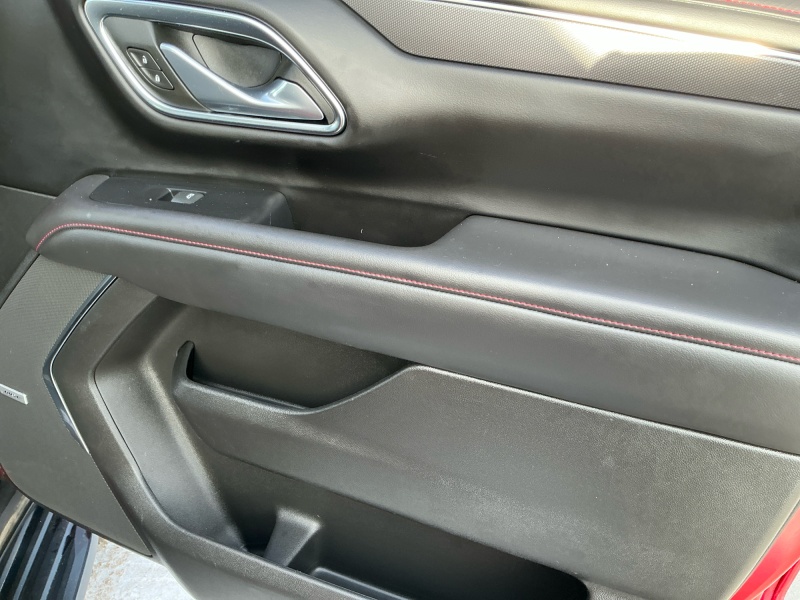 2023 Chevrolet Suburban