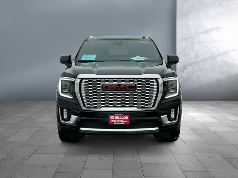 2021 GMC Yukon XL