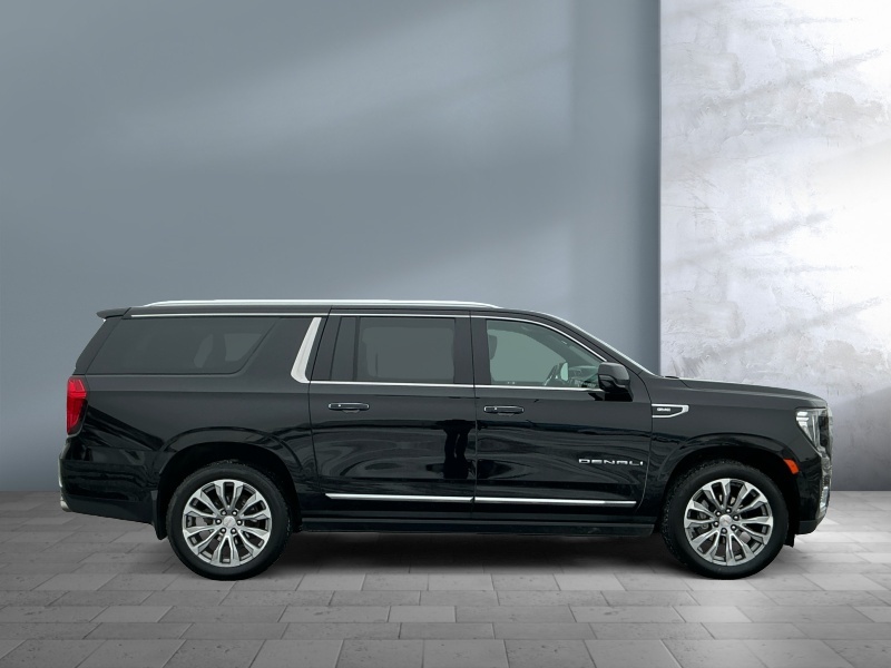 2021 GMC Yukon XL