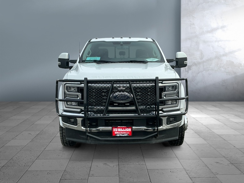 2023 Ford Super Duty F-450 DRW