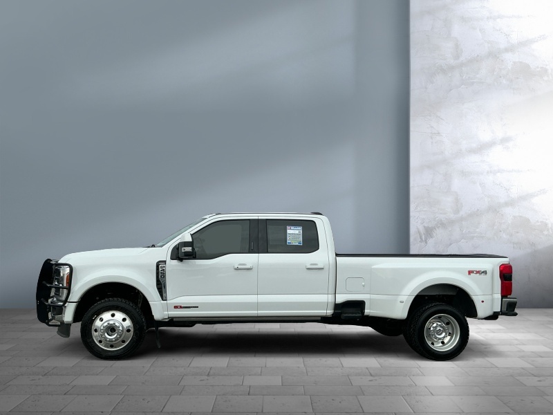 2023 Ford Super Duty F-450 DRW