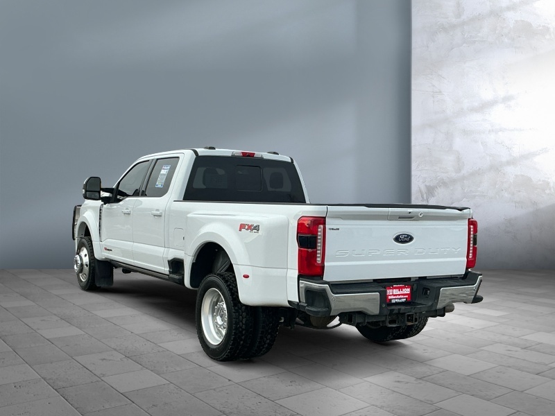 2023 Ford Super Duty F-450 DRW
