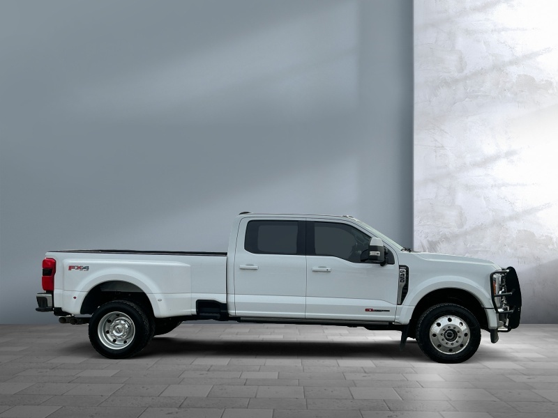 2023 Ford Super Duty F-450 DRW