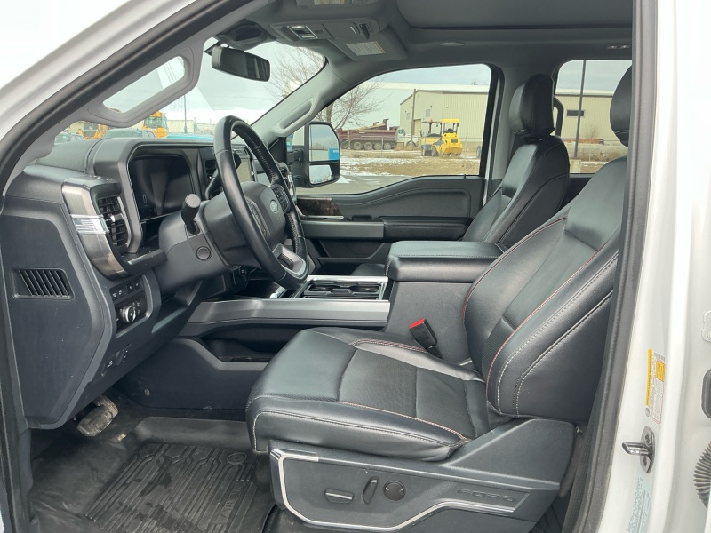 2023 Ford Super Duty F-450 DRW