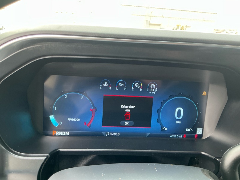 2023 Ford Super Duty F-450 DRW