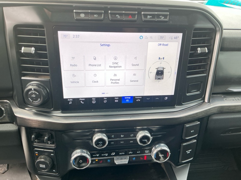 2023 Ford Super Duty F-450 DRW