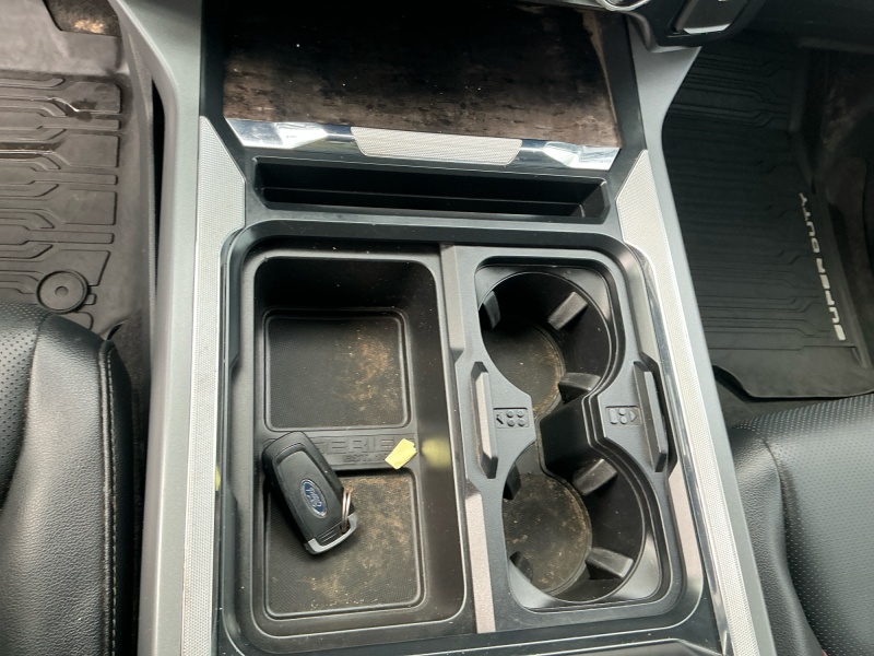 2023 Ford Super Duty F-450 DRW