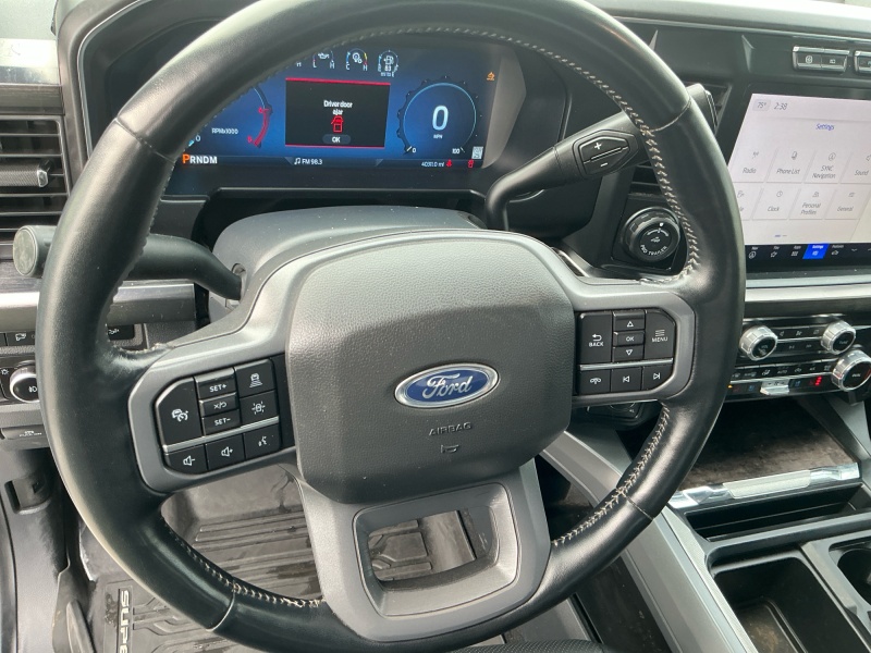 2023 Ford Super Duty F-450 DRW