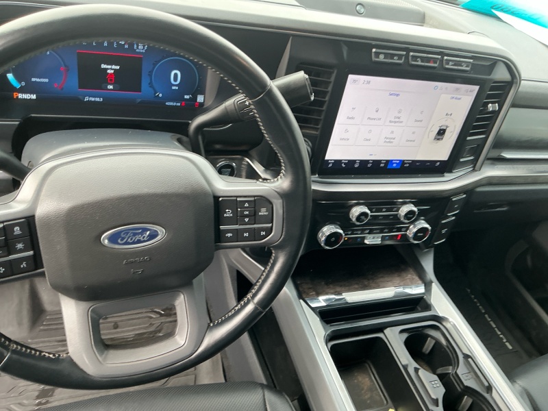 2023 Ford Super Duty F-450 DRW