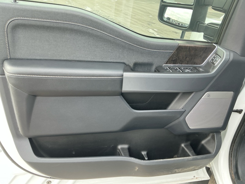 2023 Ford Super Duty F-450 DRW