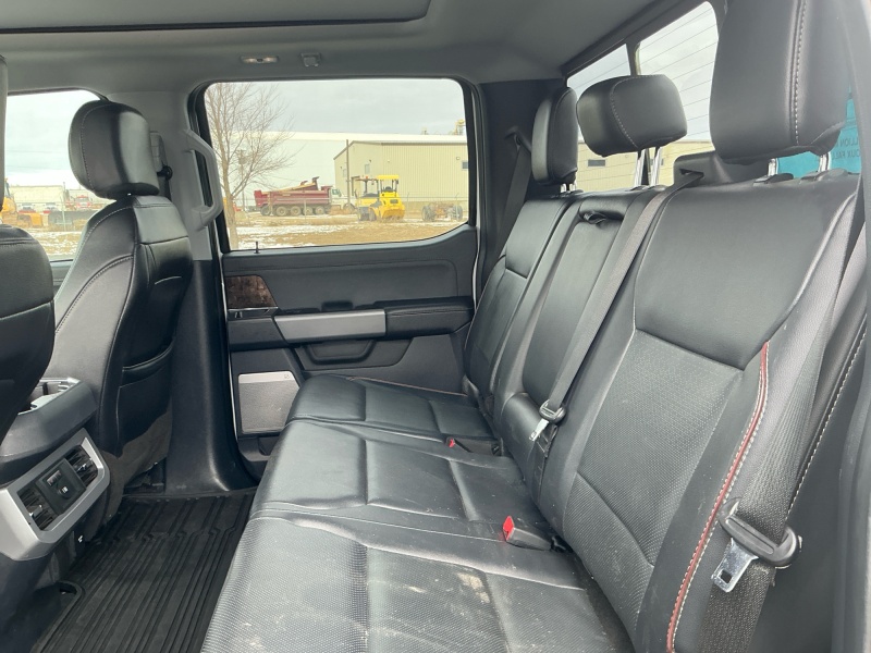 2023 Ford Super Duty F-450 DRW