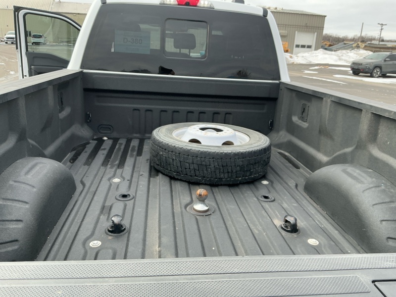 2023 Ford Super Duty F-450 DRW