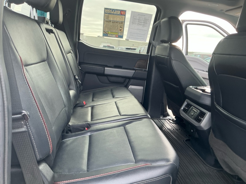 2023 Ford Super Duty F-450 DRW