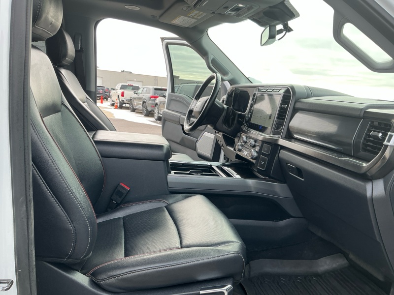 2023 Ford Super Duty F-450 DRW