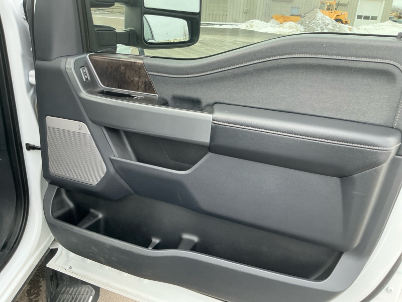 2023 Ford Super Duty F-450 DRW