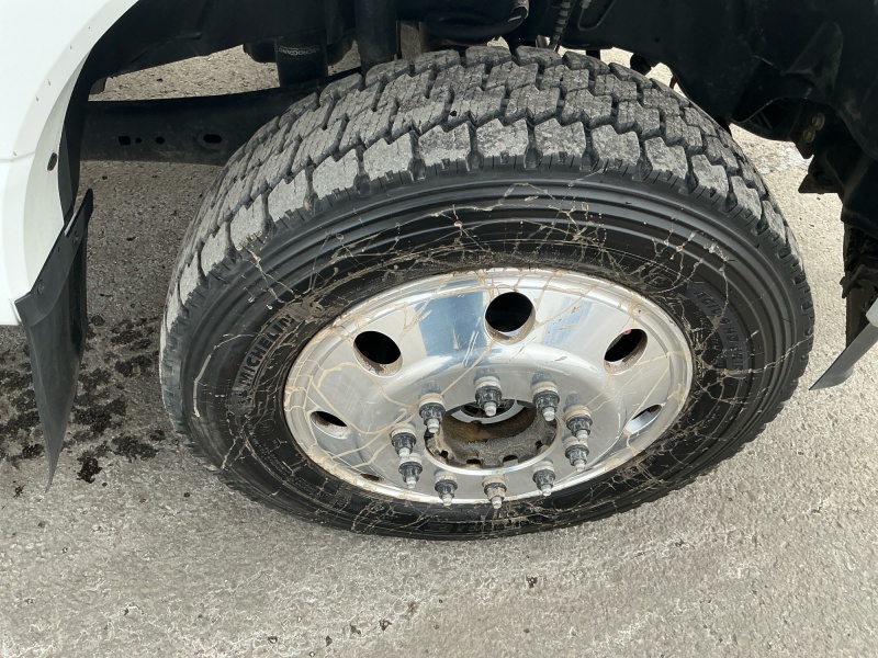 2023 Ford Super Duty F-450 DRW