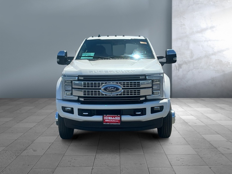 2019 Ford Super Duty F-450 DRW