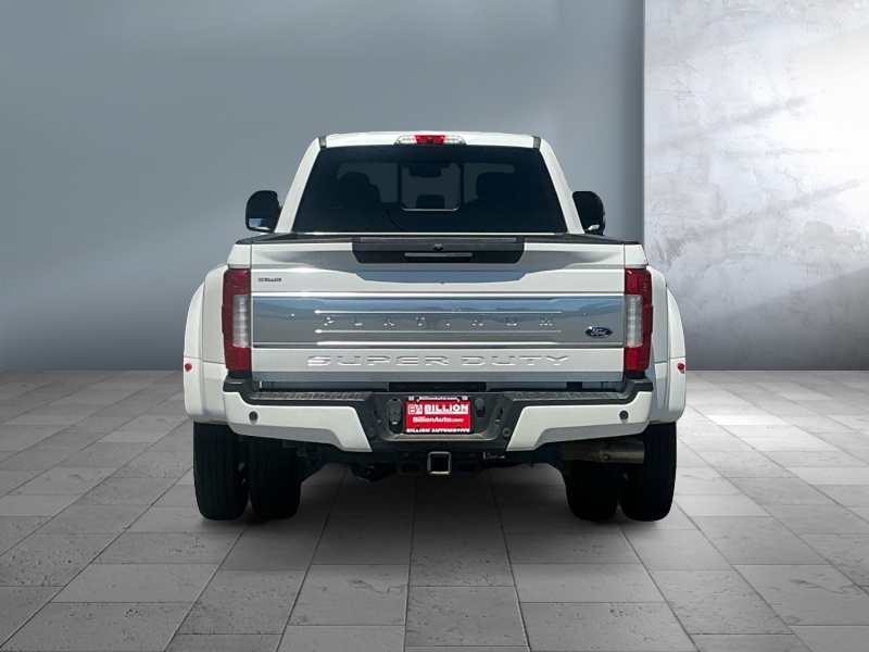 2019 Ford Super Duty F-450 DRW