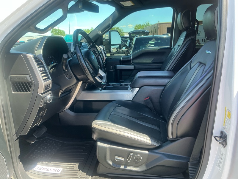 2019 Ford Super Duty F-450 DRW