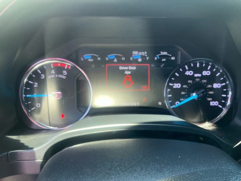 2019 Ford Super Duty F-450 DRW