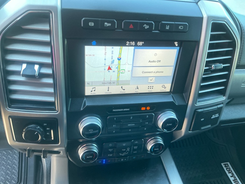 2019 Ford Super Duty F-450 DRW