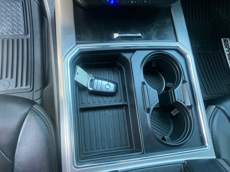 2019 Ford Super Duty F-450 DRW