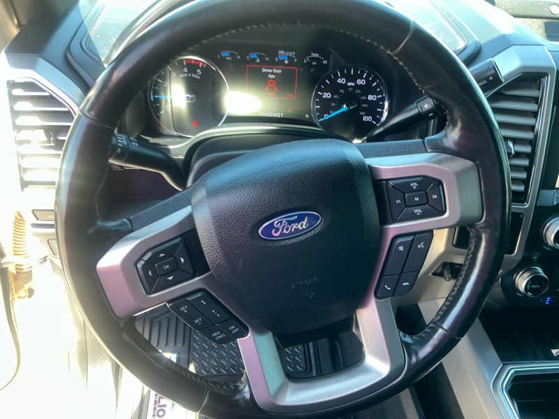 2019 Ford Super Duty F-450 DRW