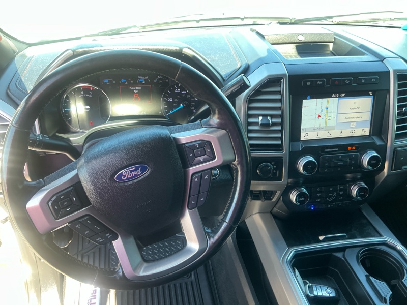 2019 Ford Super Duty F-450 DRW