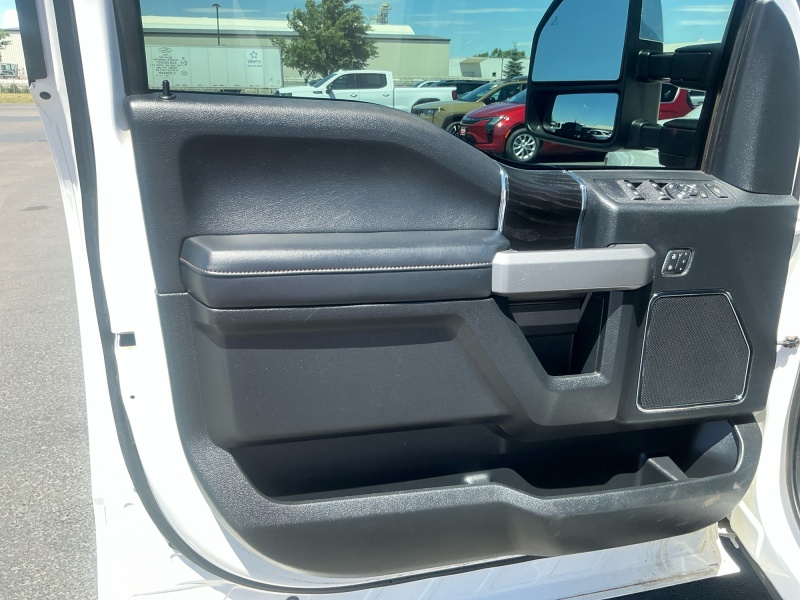 2019 Ford Super Duty F-450 DRW