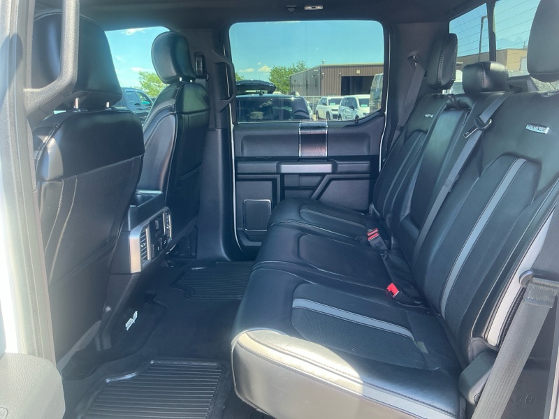 2019 Ford Super Duty F-450 DRW