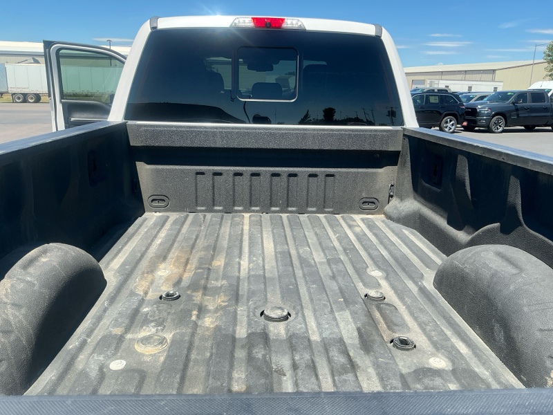 2019 Ford Super Duty F-450 DRW