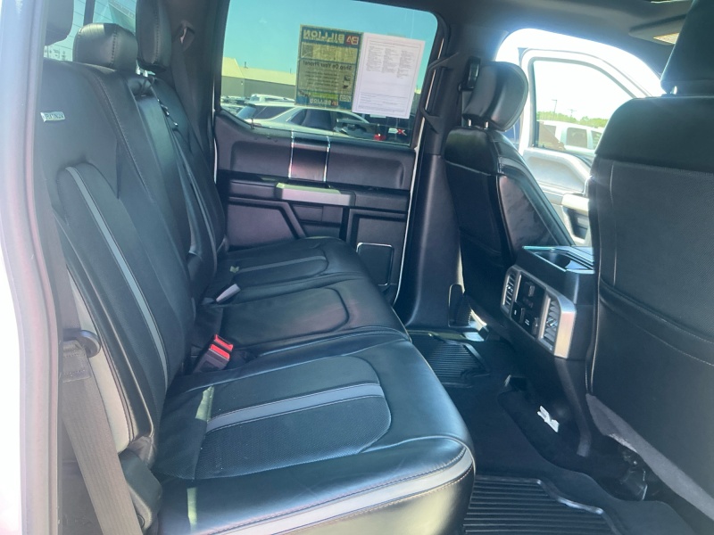 2019 Ford Super Duty F-450 DRW