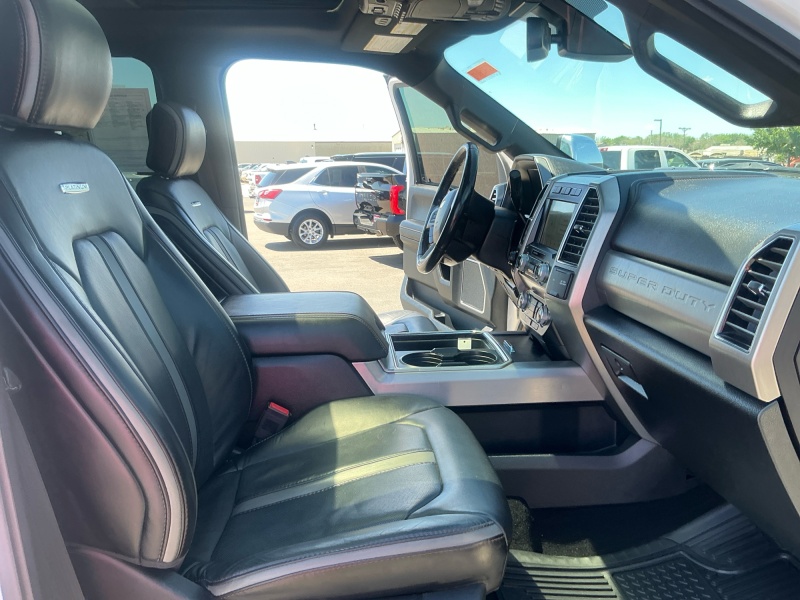 2019 Ford Super Duty F-450 DRW