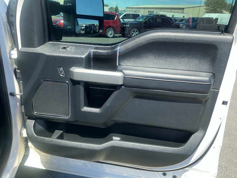 2019 Ford Super Duty F-450 DRW