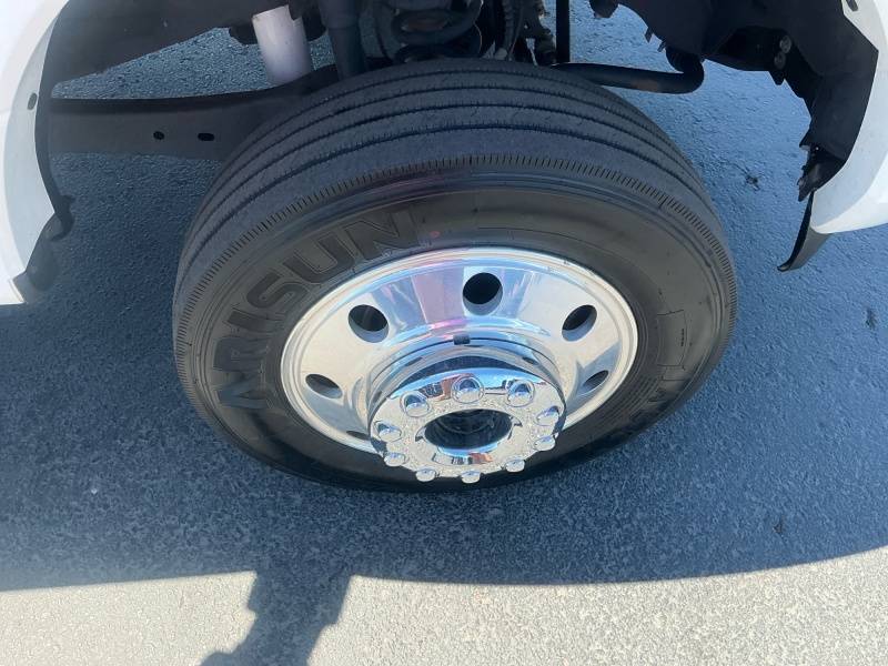 2019 Ford Super Duty F-450 DRW