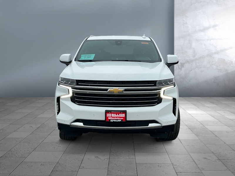 2022 Chevrolet Tahoe