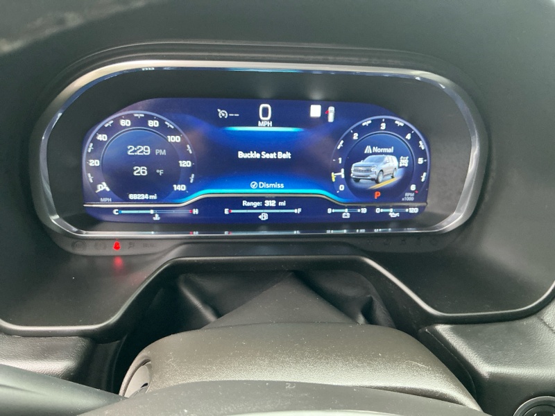 2022 Chevrolet Tahoe