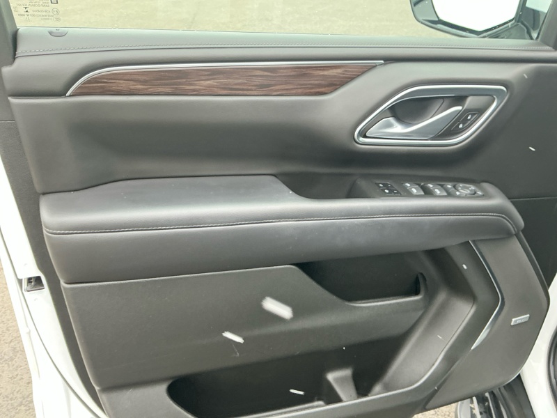 2022 Chevrolet Tahoe