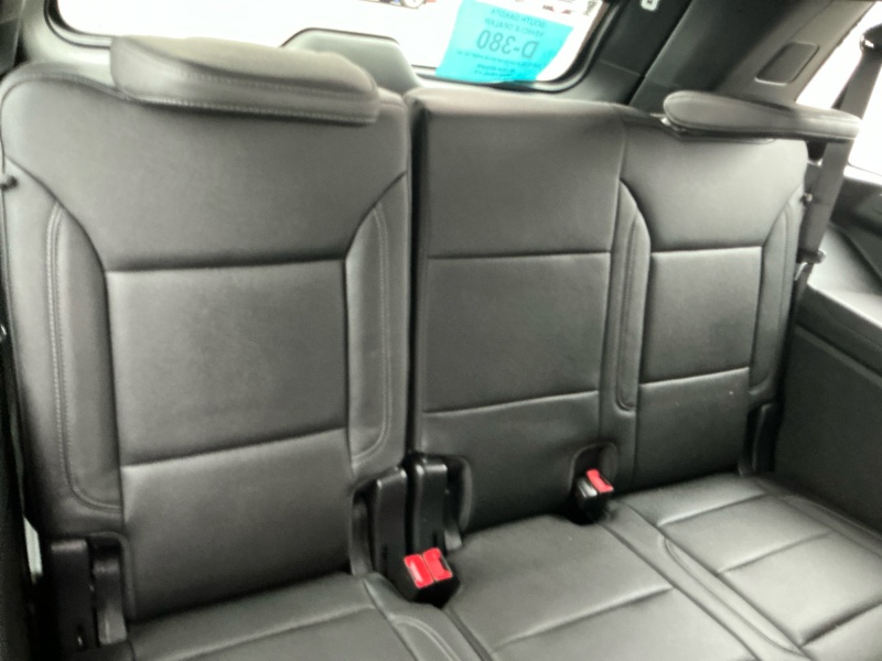 2022 Chevrolet Tahoe