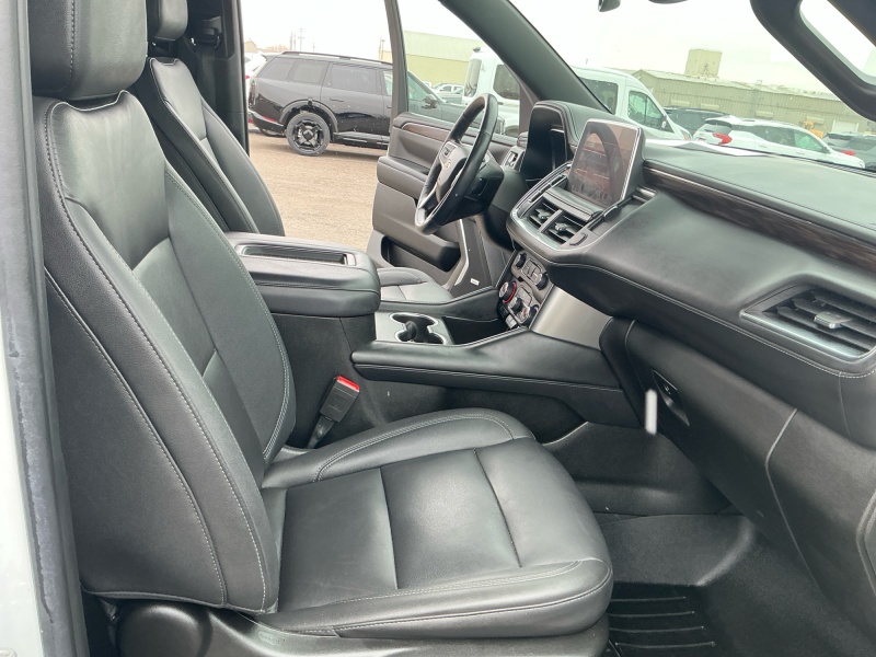 2022 Chevrolet Tahoe