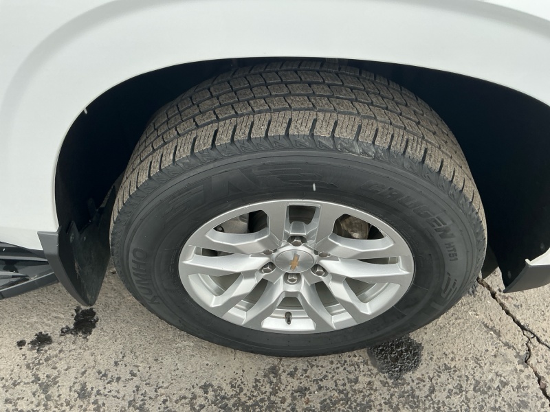 2022 Chevrolet Tahoe