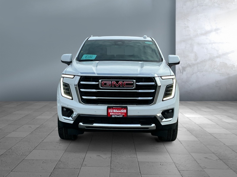 2026 GMC Yukon XL
