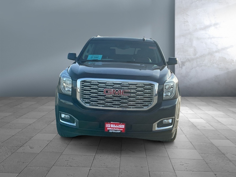 2019 GMC Yukon XL