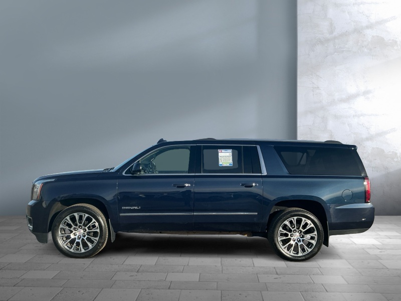 2019 GMC Yukon XL