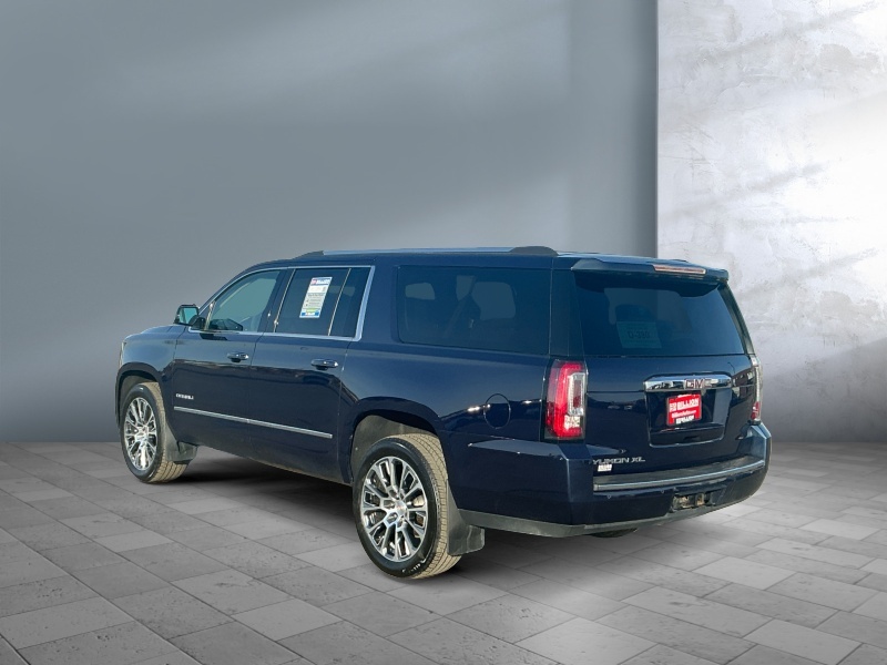 2019 GMC Yukon XL