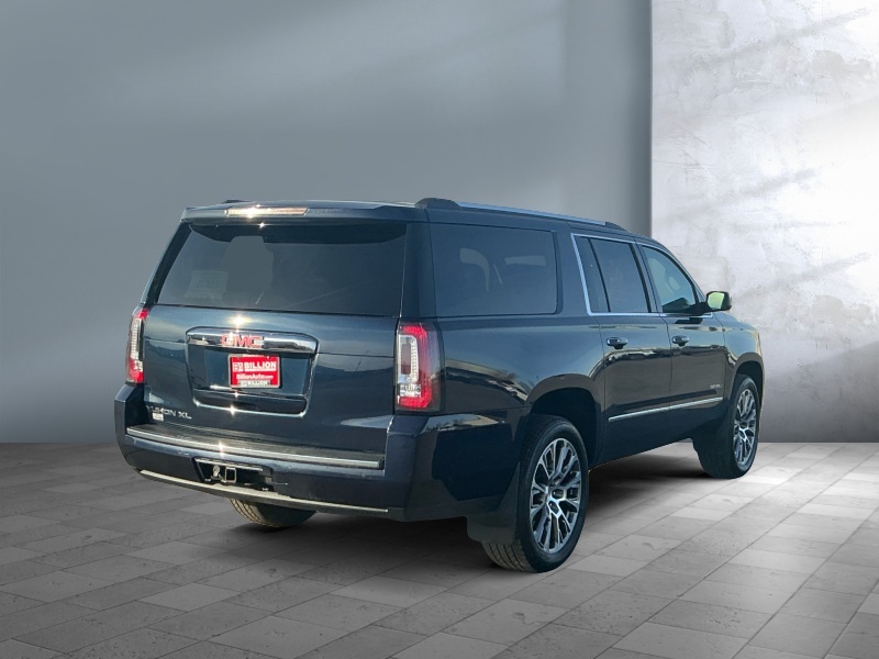 2019 GMC Yukon XL