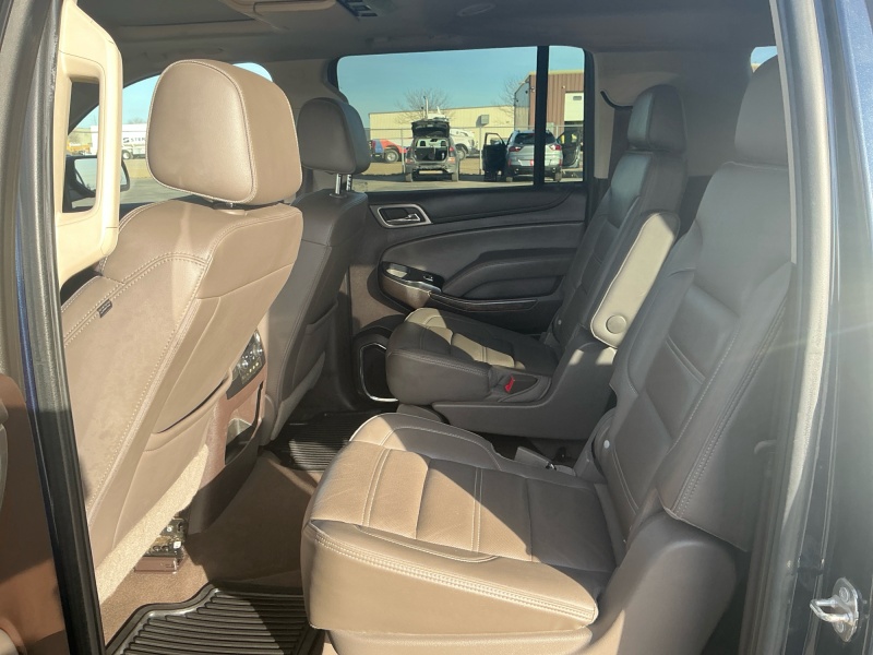 2019 GMC Yukon XL