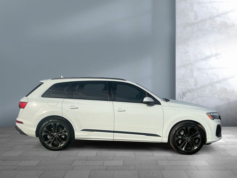 2025 Audi Q7